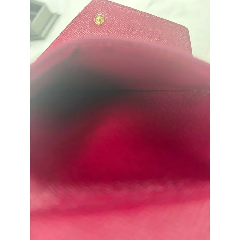 Louis Vuitton Victorine wallet in Monogram canvas SPB JA-368821